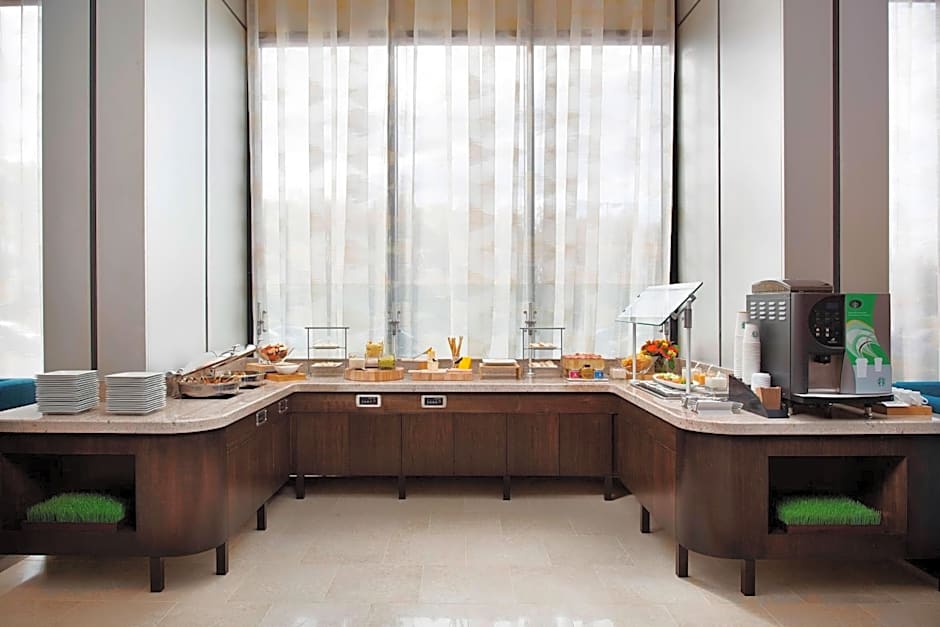 Teaneck Marriott At Glenpointe