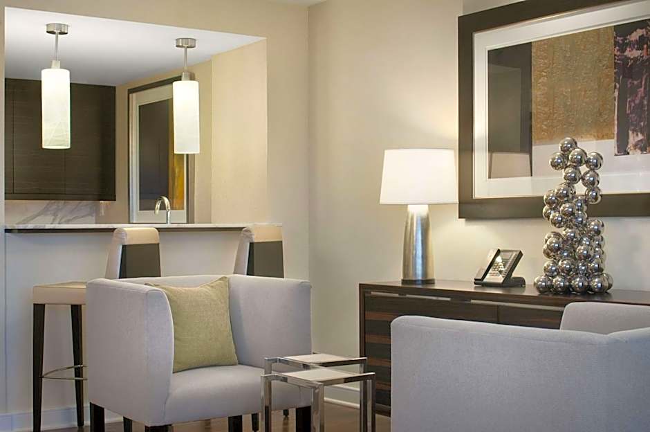 Hilton Atlanta Airport