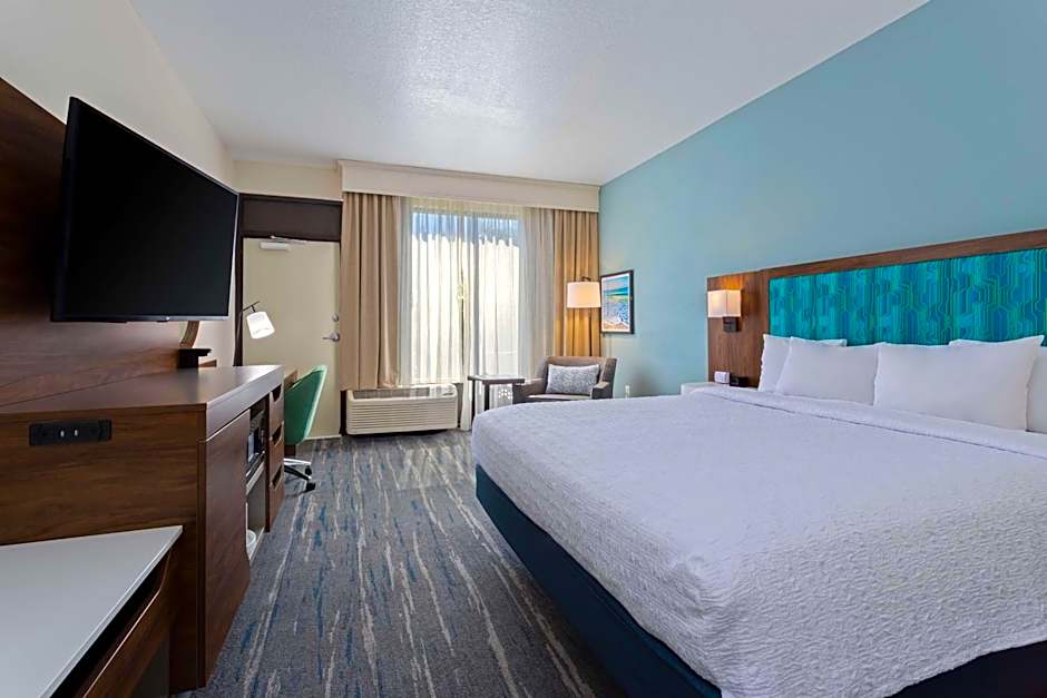 Hampton Inn By Hilton Cocoa Beach