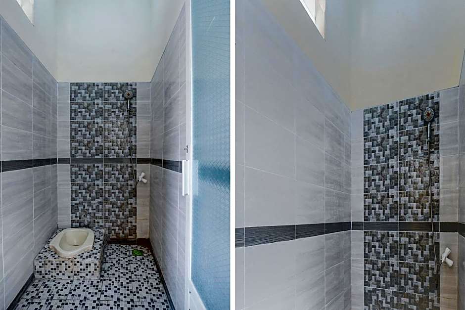 OYO 3434 Penginapan Keluarga Syariah