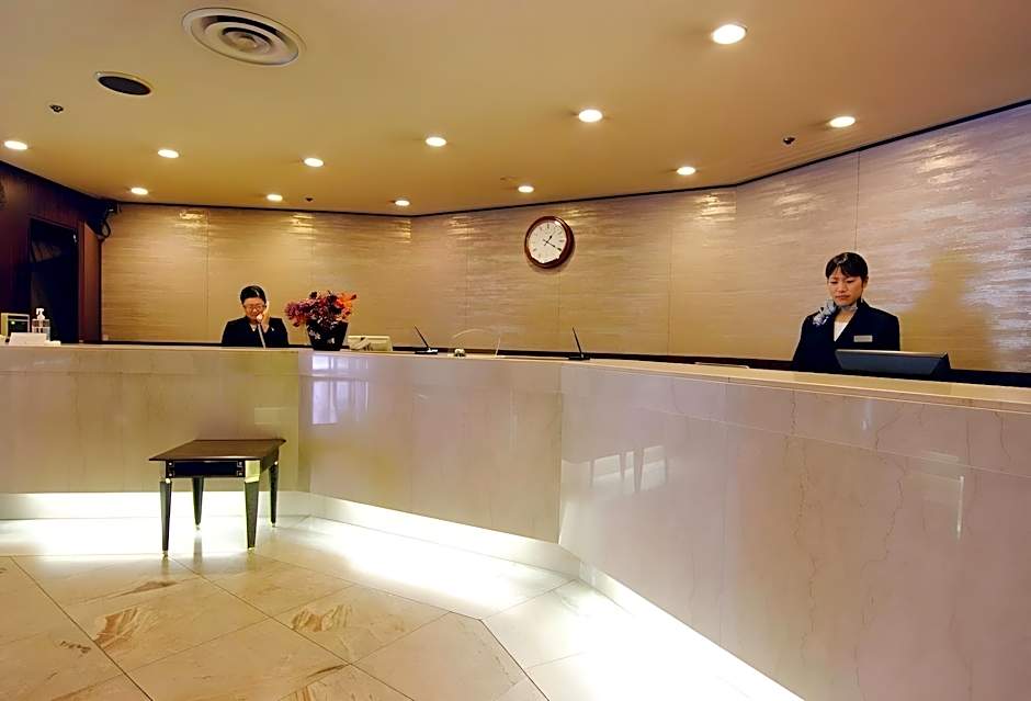 Kawagoe Tobu Hotel