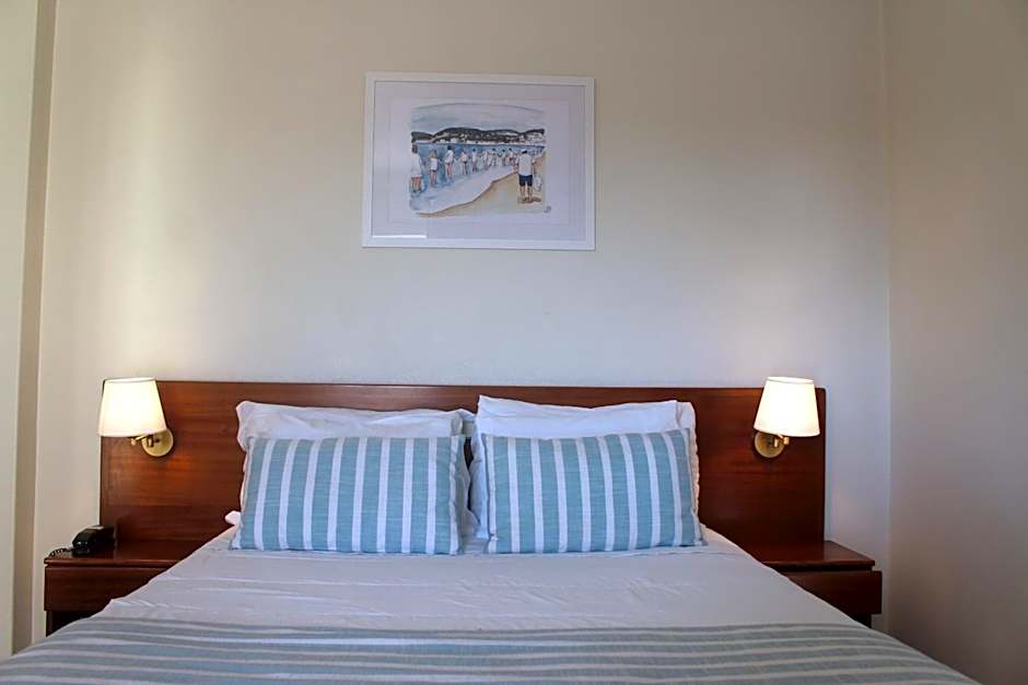 Hotel Santo Antonio Da Baia