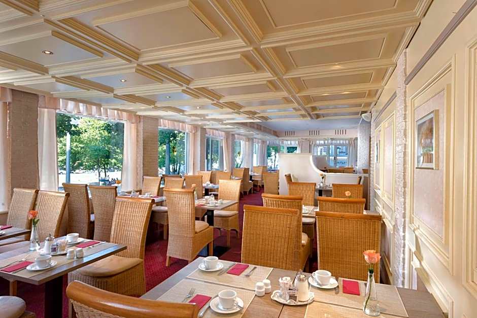 Best Western Hotel Zur Post