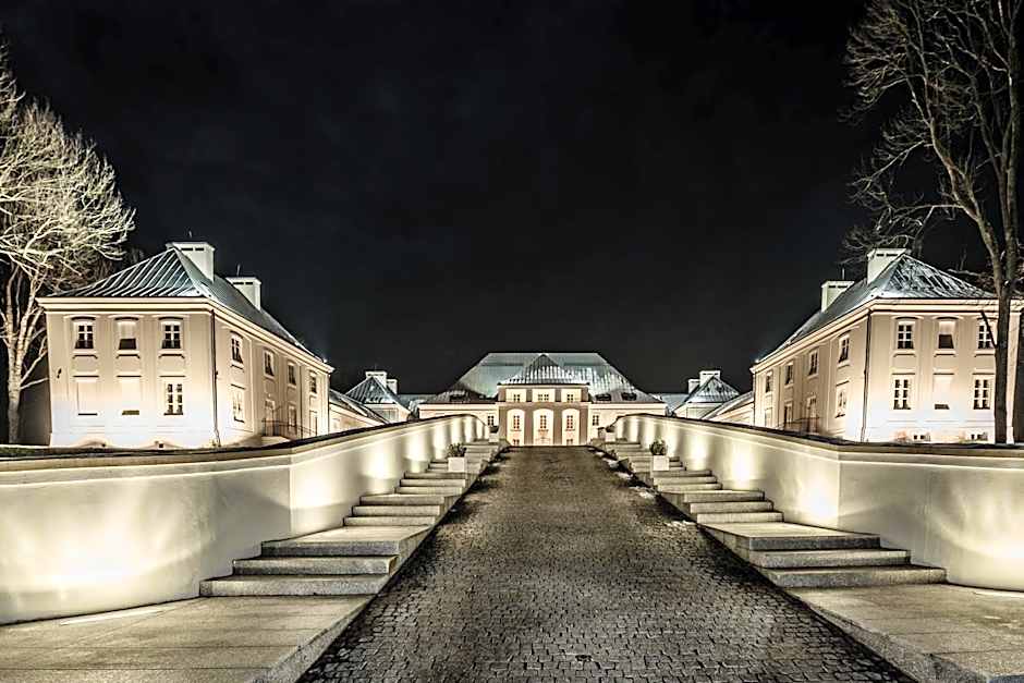 Zamek Janów Podlaski