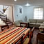 Hostal Centro de Coyoacan