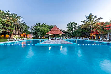 Mision De Los Angeles