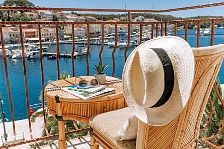Hotel Apoksiomen