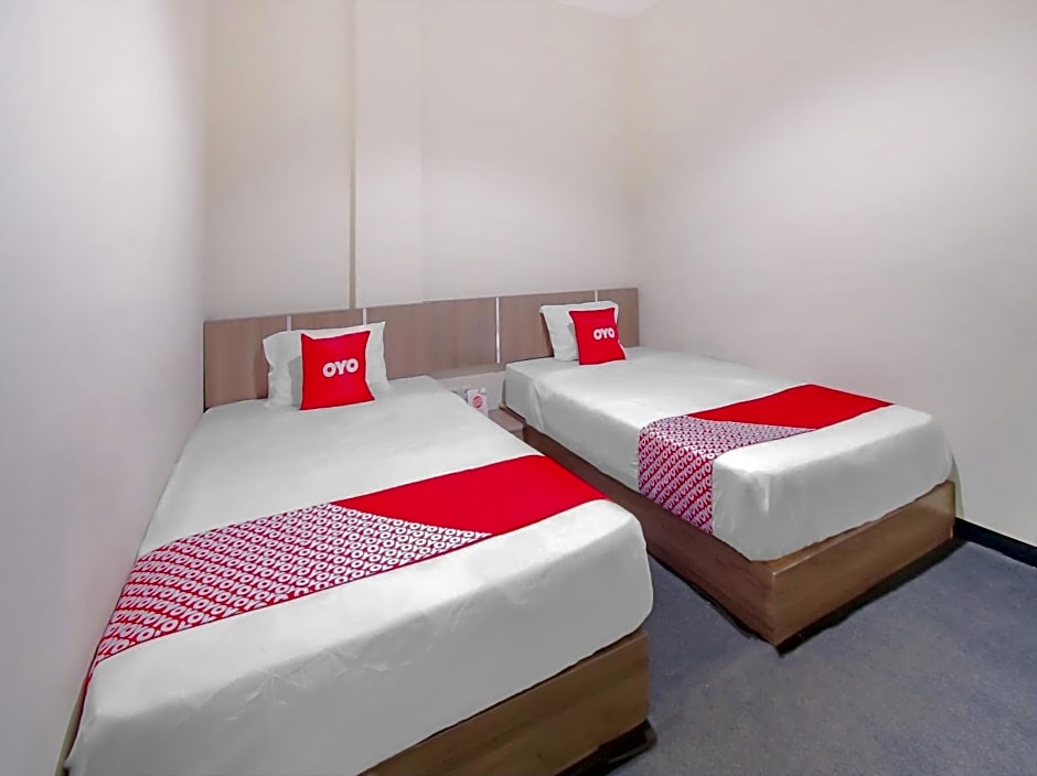 OYO 4004 Vivo Rooms