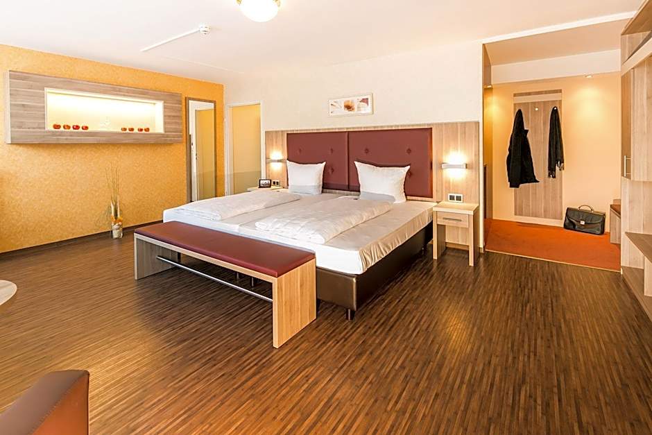 PANORAMA HOTEL in Neustadt an der Weinstraße