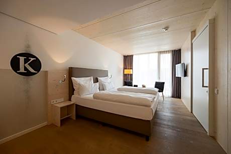 Klingenstein AKZENT Hotel Wirtshaus Brauerei