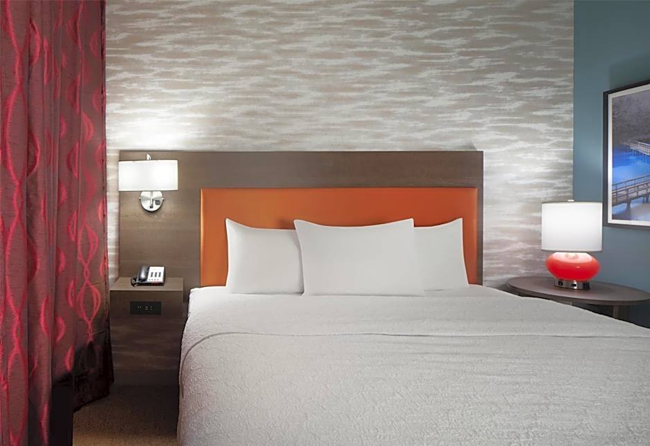 Home2 Suites By Hilton Jackson