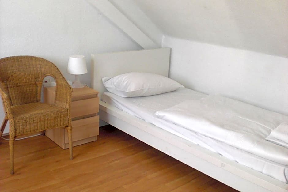 Hotel Komet