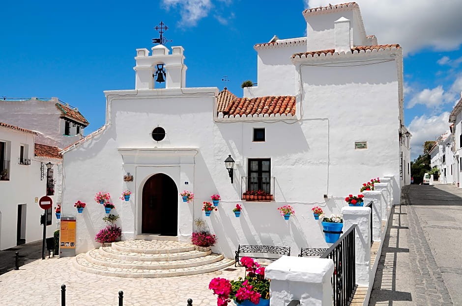 Aparthotel Cordial Mijas Golf