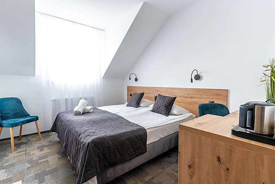 Hotel Ukiel Wellness & SPA