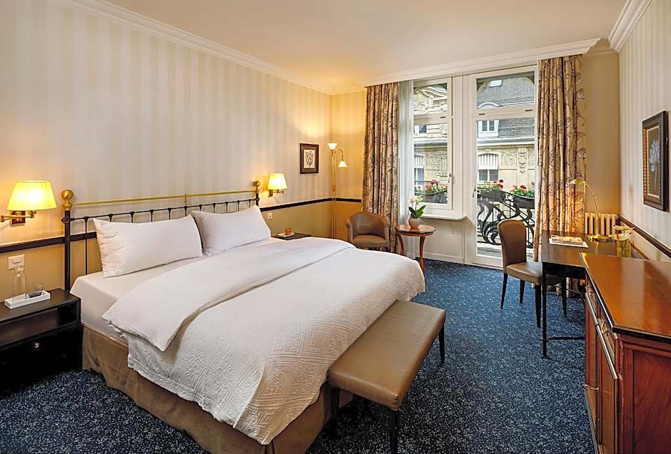 Hotel Opera Zurich