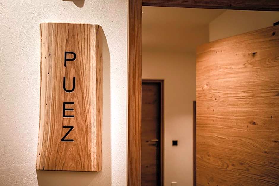 Luxury Chalet Plazola