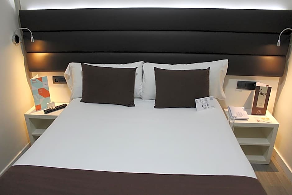 BCN Urbaness Hotels Del Comte