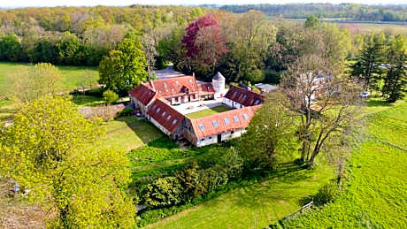 Ferme de Wolphus - 15 min de la mer