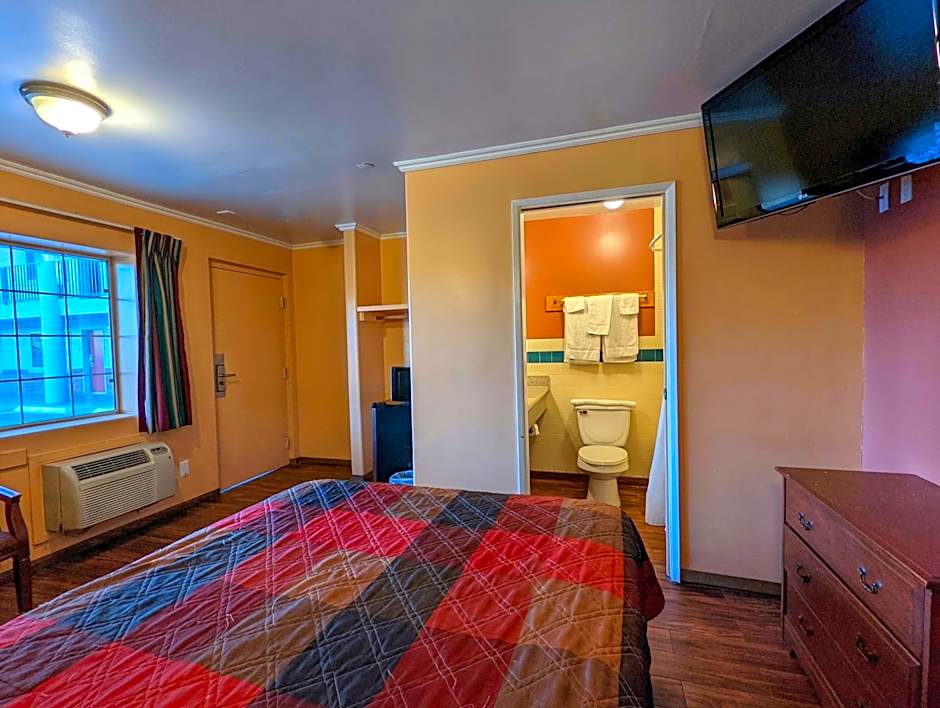 Americas Best Value Inn Oxnard-Port Hueneme