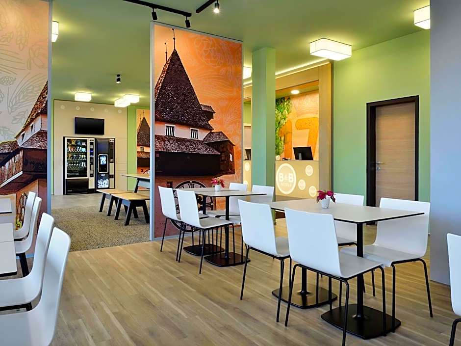 B&B Hotel Graz City-Süd