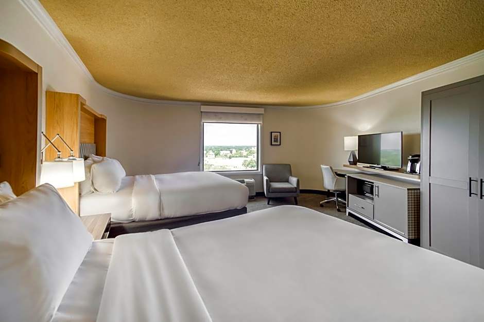 Holiday Inn Mobile-Dwtn/Hist. District By IHG