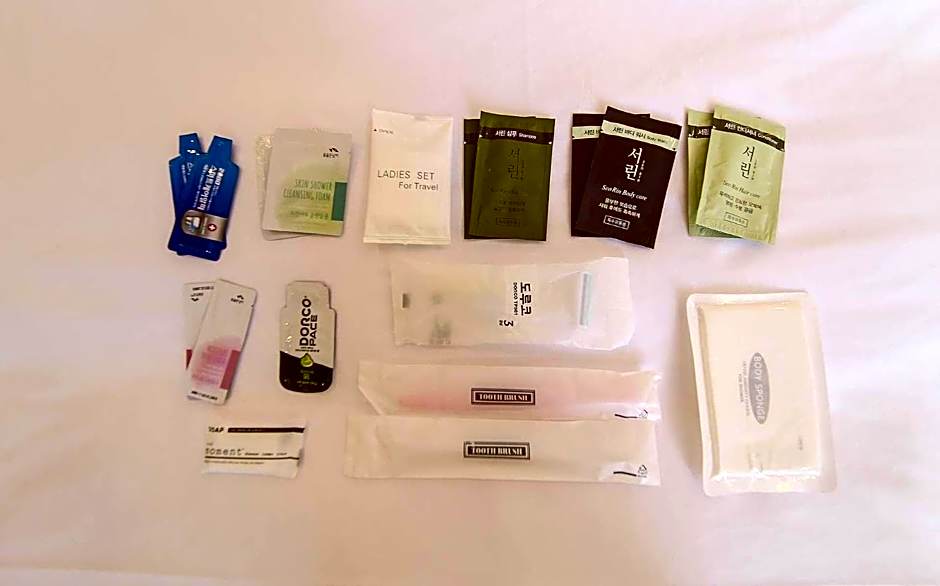 No25 Hotel Mokpo Sangdong