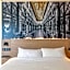 B&B HOTEL Bordeaux Mérignac Cadera Aéroport