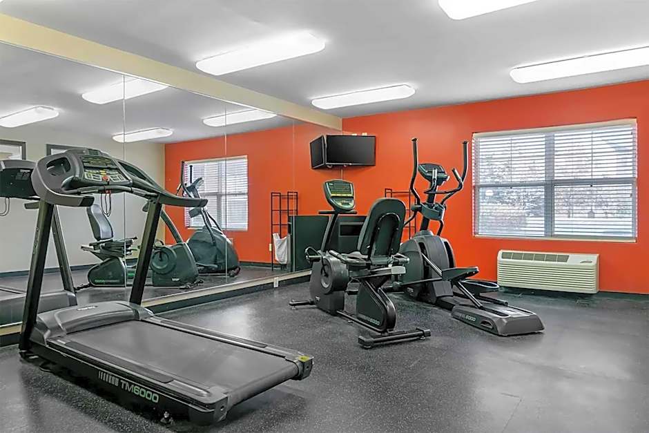 Baymont by Wyndham Auburn Hills South