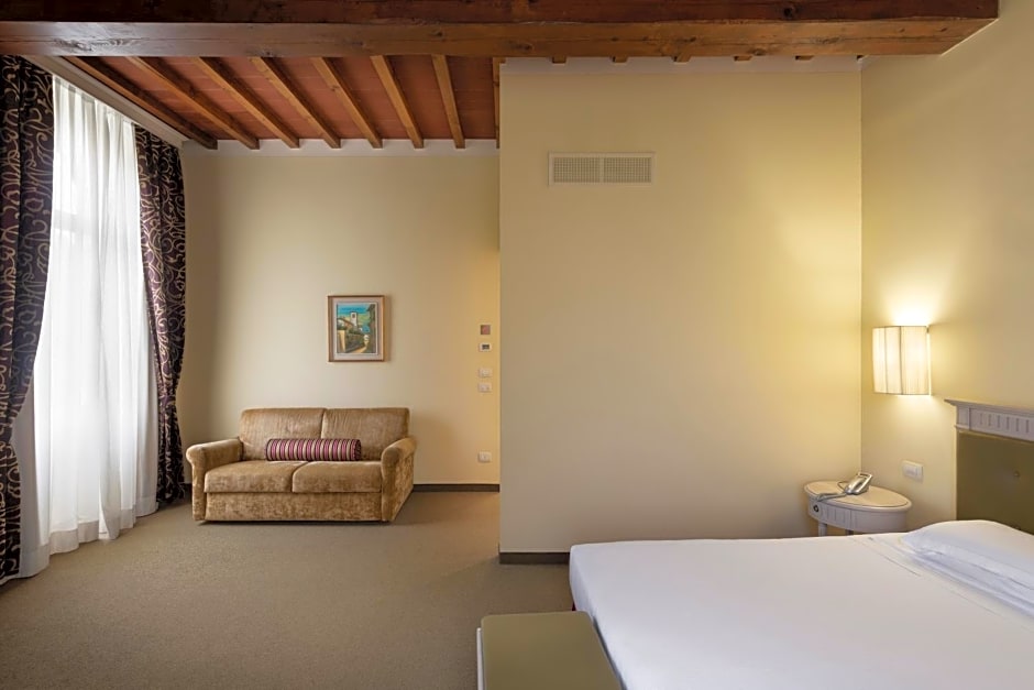 Hotel Certaldo