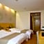 GreenTree Inn Zhejiang Shaoxing Xinchang Buddha Express Hotel
