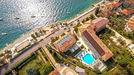 Hotel Drago - Garda Lake Collection