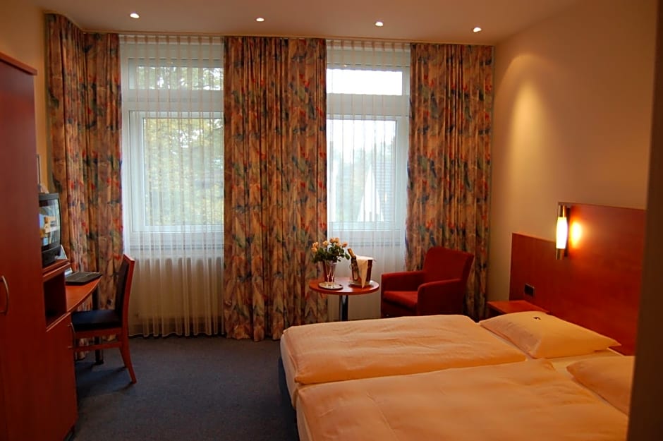 Astoria Hotel