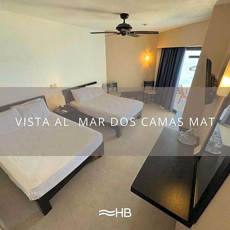 Hotel Barra de Navidad