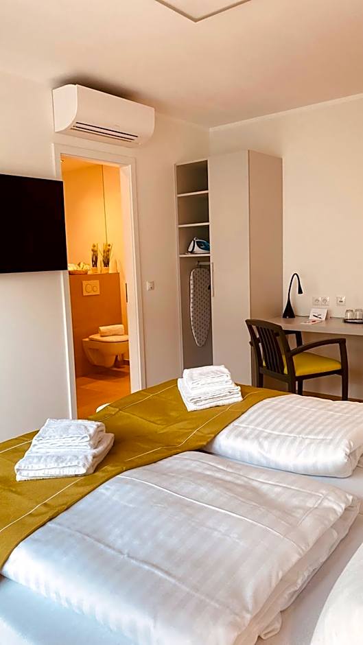 GuestHouse Große Linde