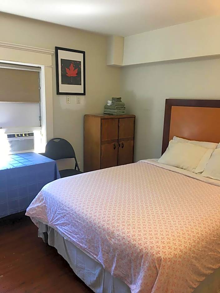 Linda guesthouse