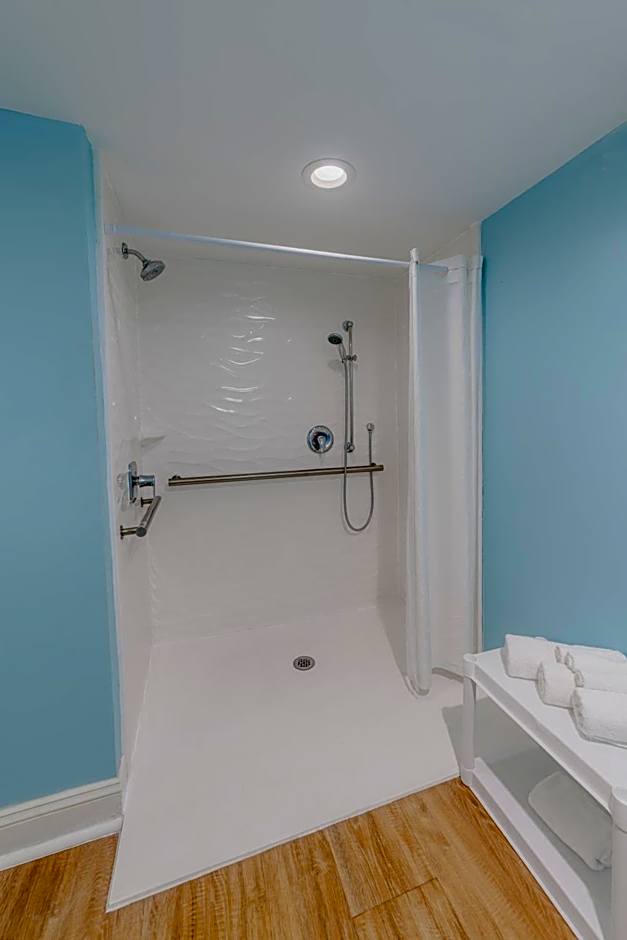 Dunes Inn & Suites - Tybee Island