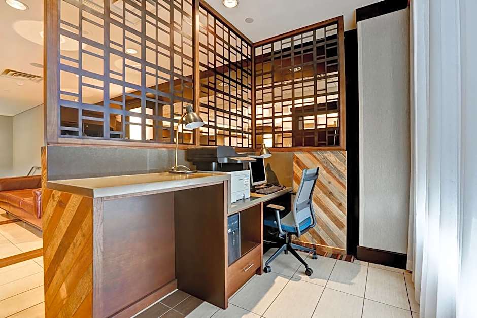 Four Points By Sheraton Toronto Mississauga