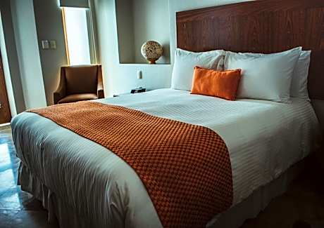 Standard  Double Room - without window