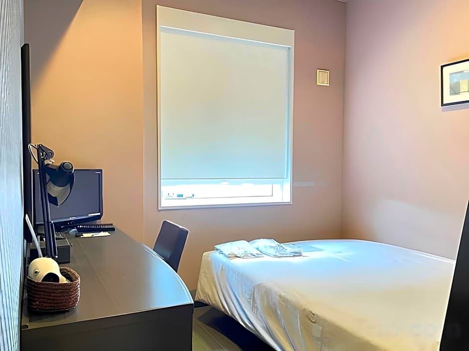 KEIKYU EX INN Kamata -Tokyo