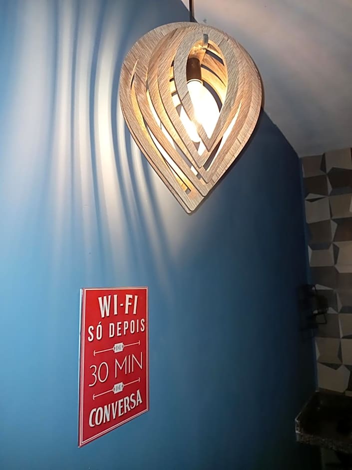 Guest House Ilha do Mel