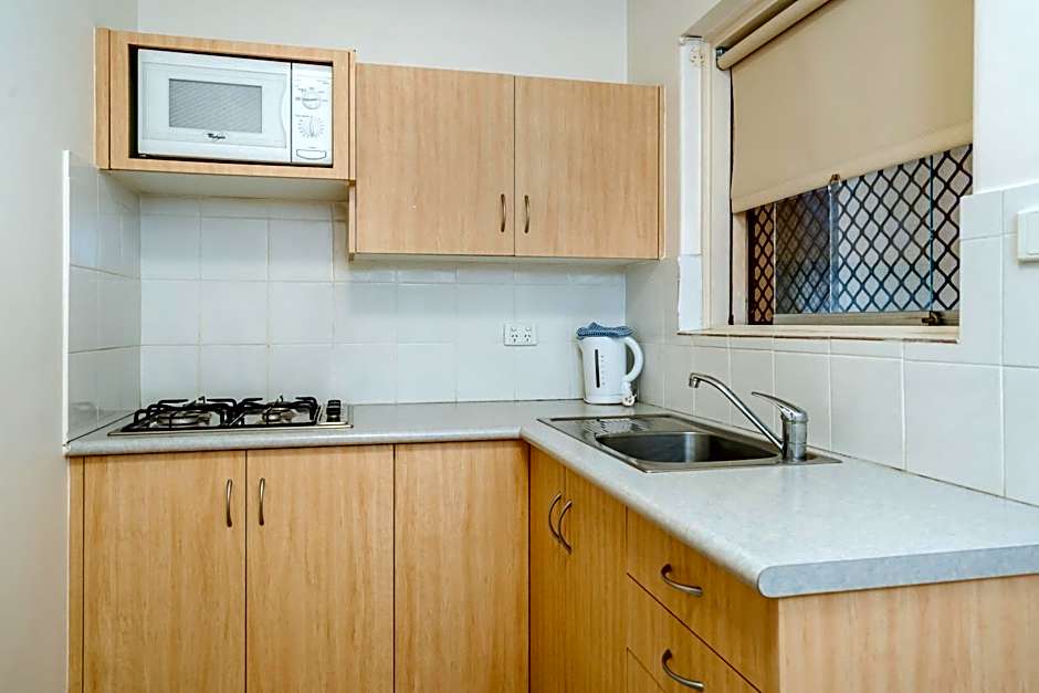 Canning Bridge Auto Lodge