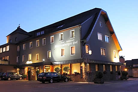 Hotel Württemberger Hof Garni