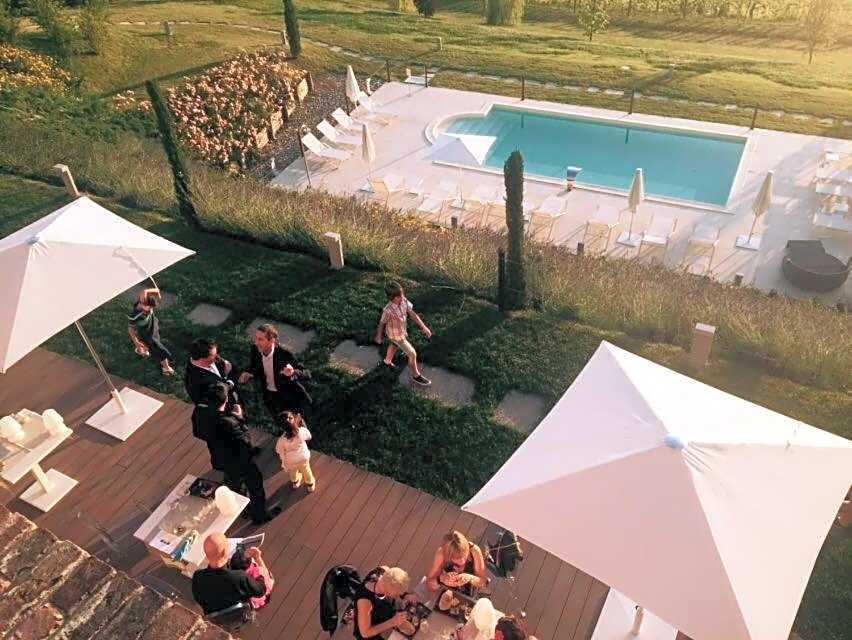 Villa Fontana Relais Suite & Spa
