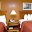 Quality Inn & Suites Kansas City I-435n Near Sports Complex