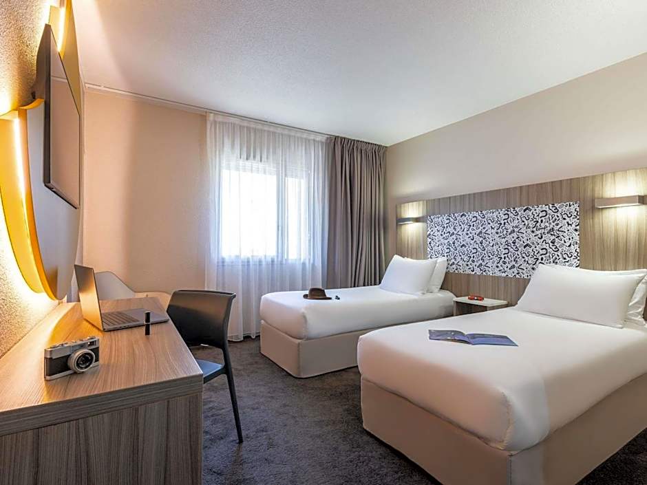 ibis Styles Lyon Gorge de Loup Saphir (Ouverture avril 2026)