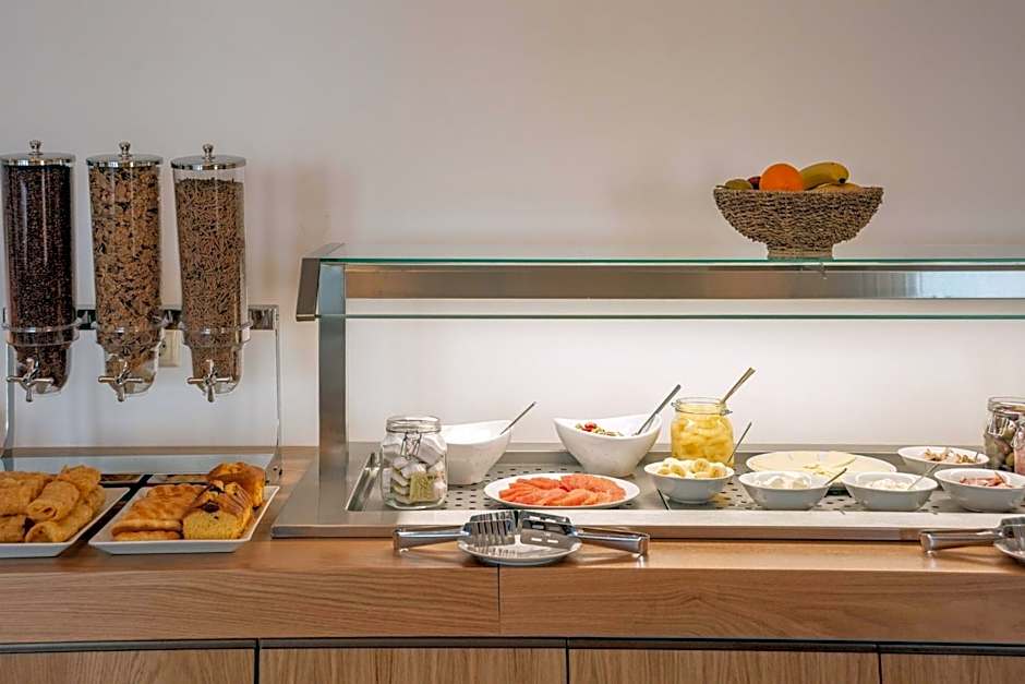 Sampatiki Suites & Spa - Luxury Seaview Suites - Opened 2024