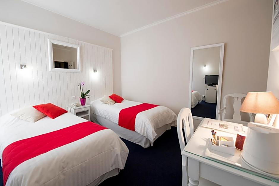Hotel Biney