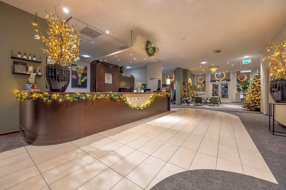 Fletcher Parkhotel Val Monte