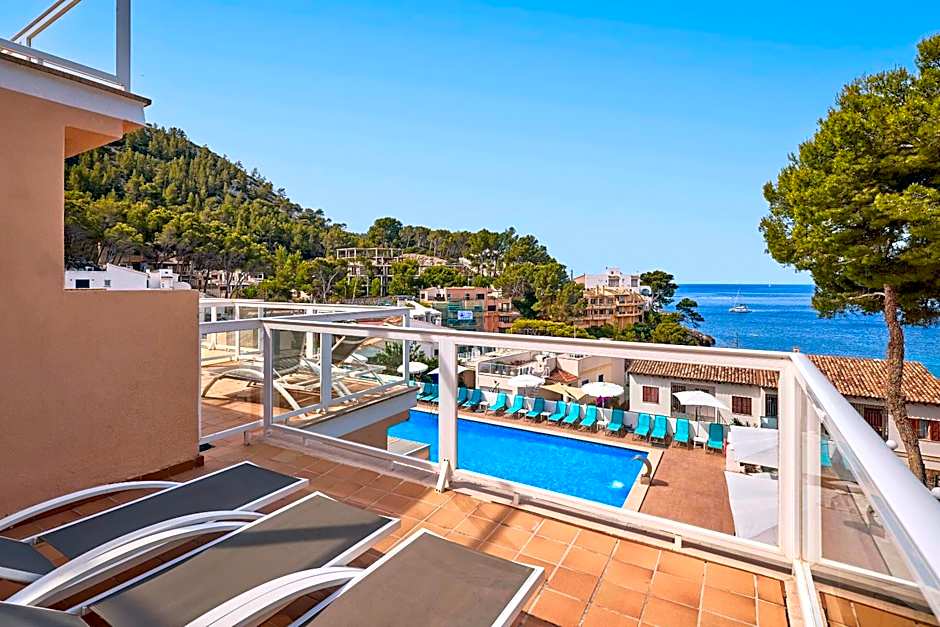 Universal Aparthotel Don Camilo