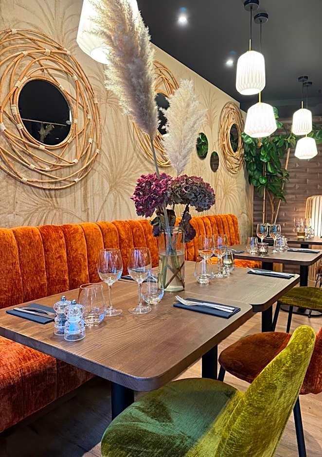 Hostellerie Normande